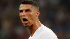 Перес пуска Кристиано в Юве при едно условие