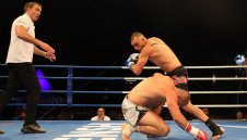 Едуард Алексанян: Очаквайте „Мистър Шоу“ да покори ринга на SENSHI 14