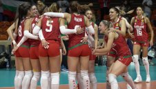 Голям успех! "Лъвиците" са на финал в Златната лига