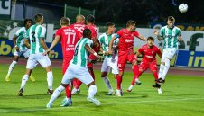 Берое - Хебър