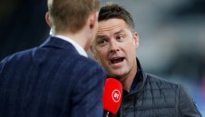 Майкъл Оуен: До преди година дори не бях ползвал банкова сметка