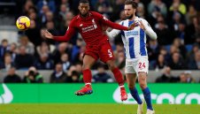 Вайналдум: Не сме глупаци, искаме титлата