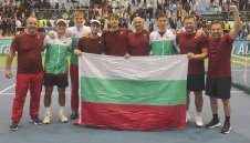 Каква победа! Нестеров спаси три мачбола и крачи към титлата в Букурещ