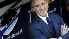 Манчини: Юве все още е най-добрият отбор в Италия