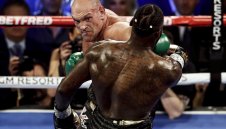 Още това лятото ще има обединителен мач между Фюри и Джошуа!