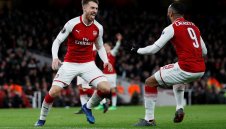 Арсенал – Саутхемптън