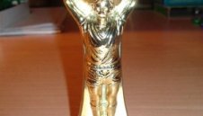 Първа смърт на Мондиала