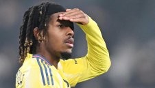 Юве остава без загуба с гол в добавеното време за 2:2