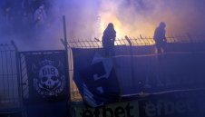 Полицията затяга мерките преди Левски – ЦСКА