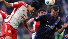 Кражба в Мюнхен! Звезда на Байерн остана без машина за ориз