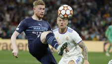 Сити е №1 за годината, Реал Мадрид е извън топ 5