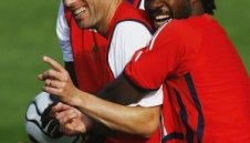 Франция никога не е губила финал