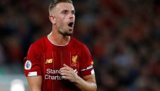 Капитанът на Ливърпул: Изобщо не сме перфектни