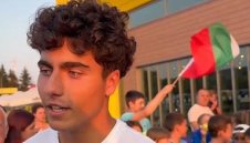 Унгарец ще тормози Иван Иванов при мъжете на Уимбълдън