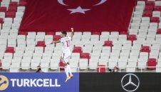 Унгария стресна България с победа като гост над Турция 