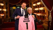 Шефът на Палермо се шегува: Взимаме Неймар