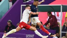 Мати Кеш е изумен от Мбапе, знае обаче и кой от Англия може да го спре