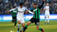 Рома пак намига на Берарди 