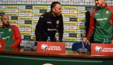 Дълбаем дъното: Хаити и Узбекистан пред България в ранглистата на ФИФА