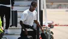 Матеус иска да види Нико Уилямс в Барса