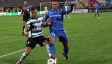 Загадката на Левски – Антони Белмонт