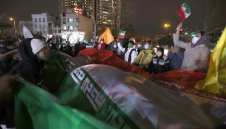 Луд слух: ФИФА изключва Иран и праща Италия на световно?