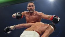 Предричат лесна победа на Кобрата срещу бивш затворник 