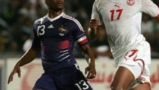 Зверски скандал между Евра и треньор спира тренировката на Франция