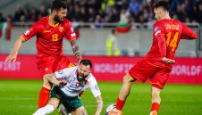 В Черна гора: Късметът ни се върна заради Литва