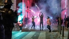 170 мароканци арестувани във Франция