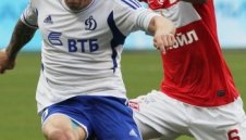 Динамо изненада неприятно Спартак в московското дерби