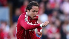 Играч на мача: Киеза разкри защо не заряза Ливърпул