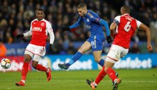 Лестър търси 20 млн. паунда за Слимани