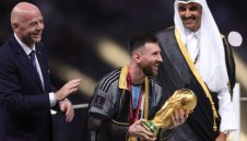 Лео Меси обяви голямо събитие