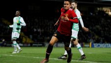 Милан вади 32 млн. паунда за Андер Ерера през лятото