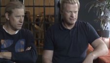 Кан към Шмайхел: Фърги ме искаше, но му отказах + ВИДЕО