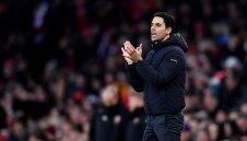 Артета готви голяма чистка на "Емиратс"