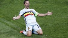 Азар: Поздравявам унгарците, можехме да им мушнем още голове