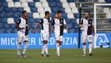 Байерн иска защитник на Юве