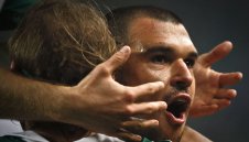 Каква тупалка! Преди 12 години Божинов смълча Унгария + ВИДЕО