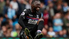 "Орлите" остават без голмайстора си още дълго време 