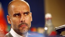 Борусия Мьонхенгладбах – Манчестър Сити