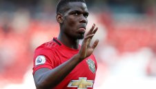 Баварски концерн спрял Погба за Реал Мадрид