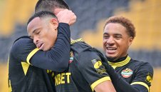 Ботев Пловдив удари Черно море за първа победа при Херо + ВИДЕО