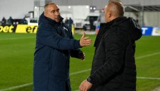 Мъри Стоилов критичен към Левски след загубата във Варна