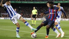 Юве иска Франк Кесие под наем