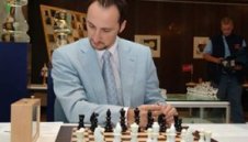 Топалов със започна със загуба турнир в Холандия