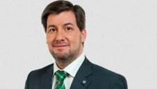 Бутнаха президента на Спортинг от стола му