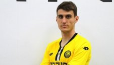 Бивш играч на ЦСКА се спаси от ужаса в Израел