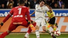 ПРОГНОЗА: Реал Мадрид – Леванте